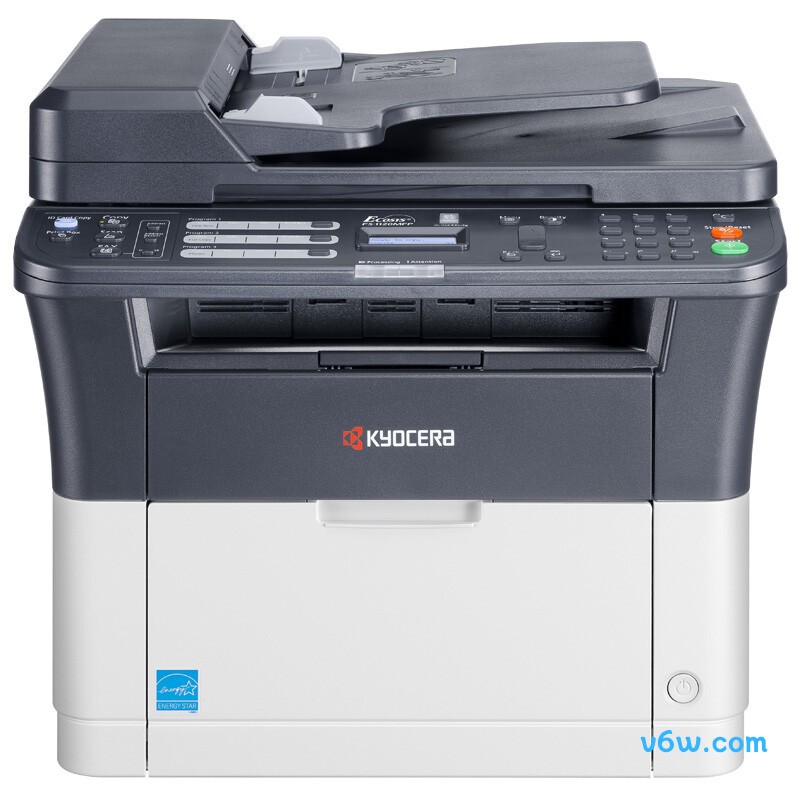 京瓷ECOSYS M1025