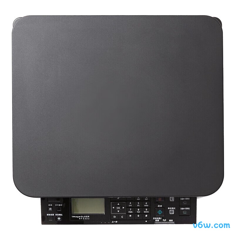 佳能MF232w