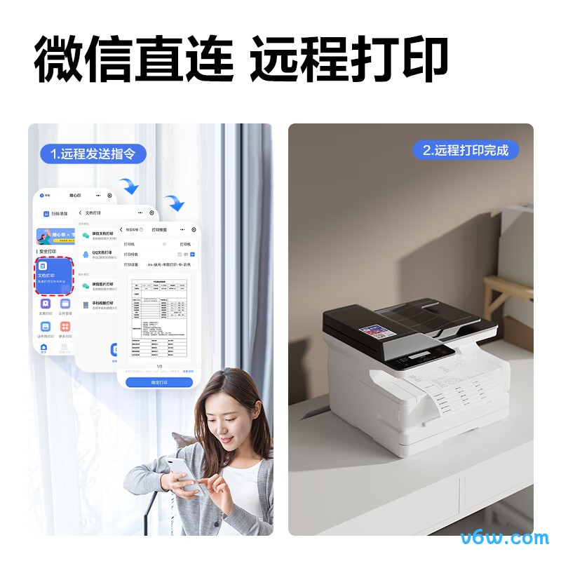 得力M2300ADW