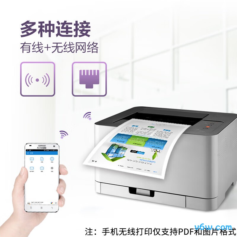 联想CS1821W