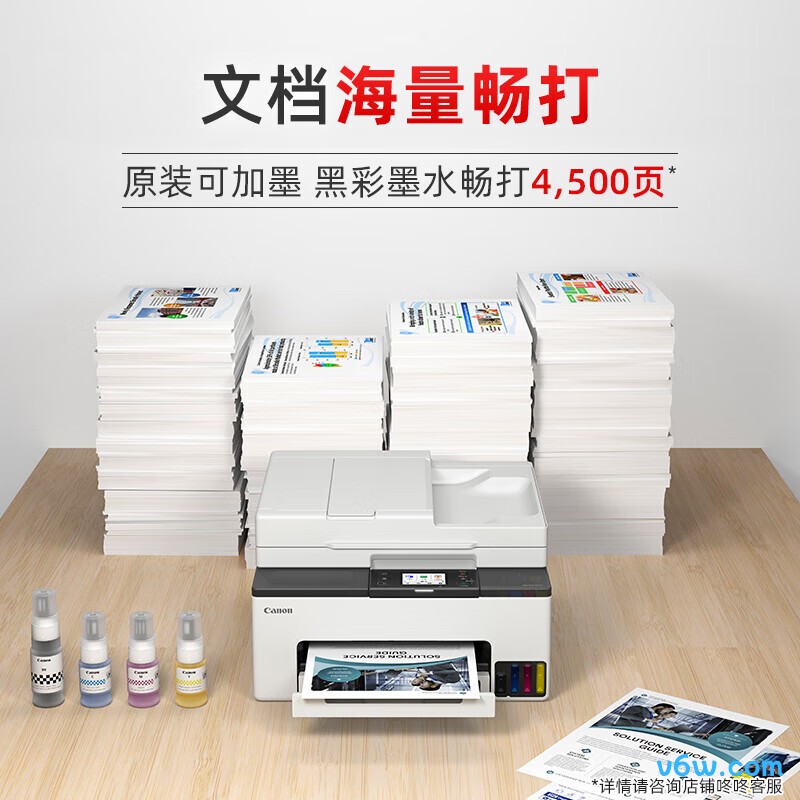 佳能GX2080