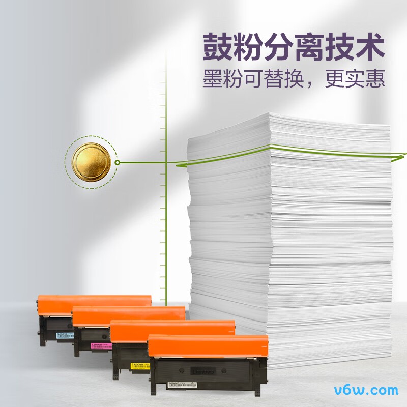 联想CS1821W