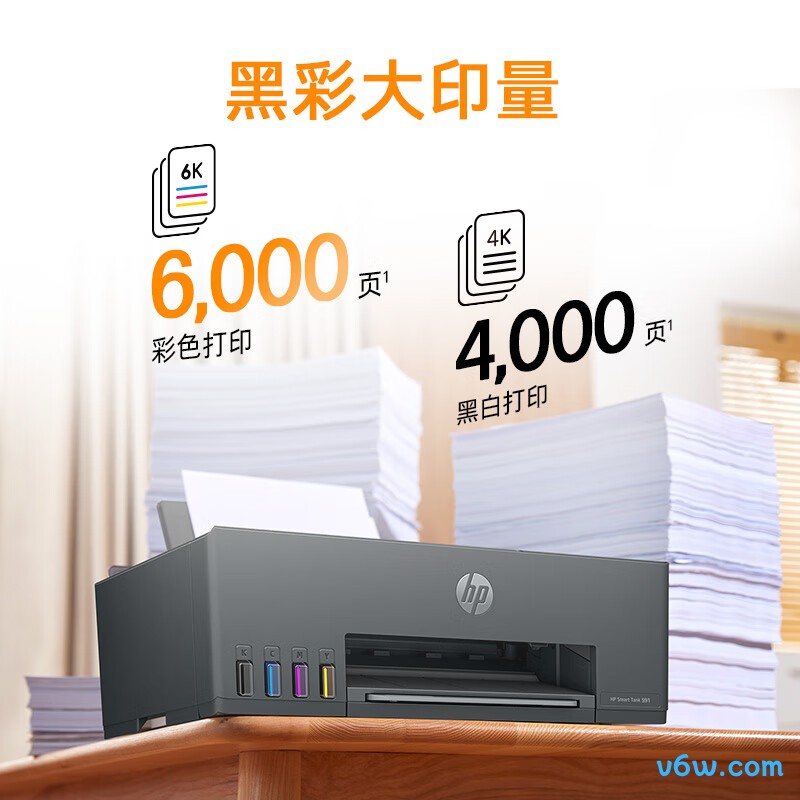 惠普591