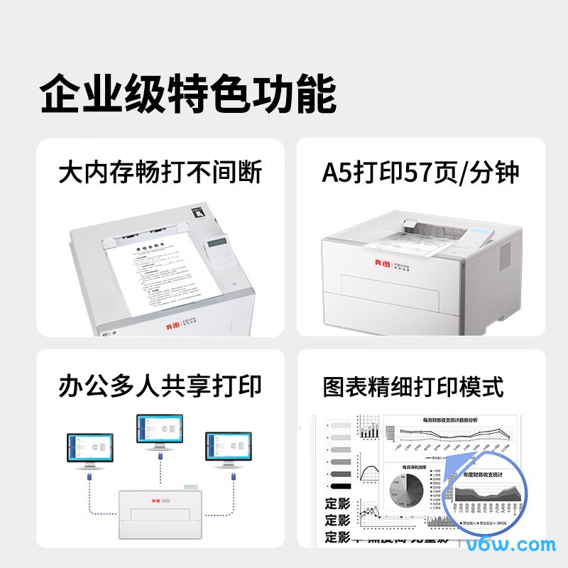 奔图BP4202DW