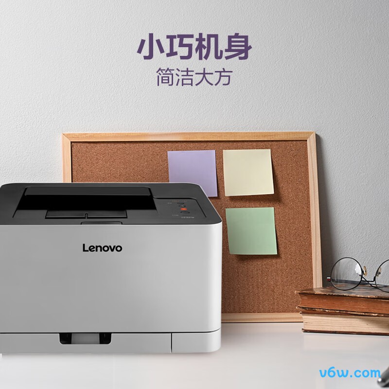 联想CS1821W