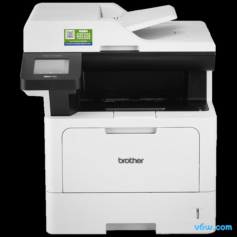 兄弟DCP-L5518DN