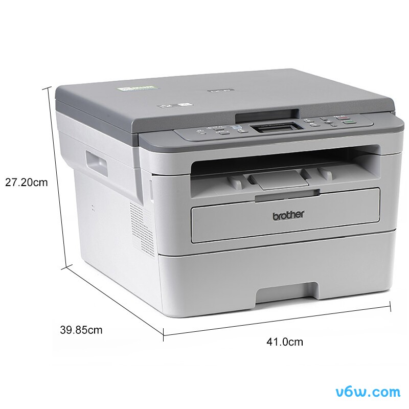 兄弟DCP-B7520DW