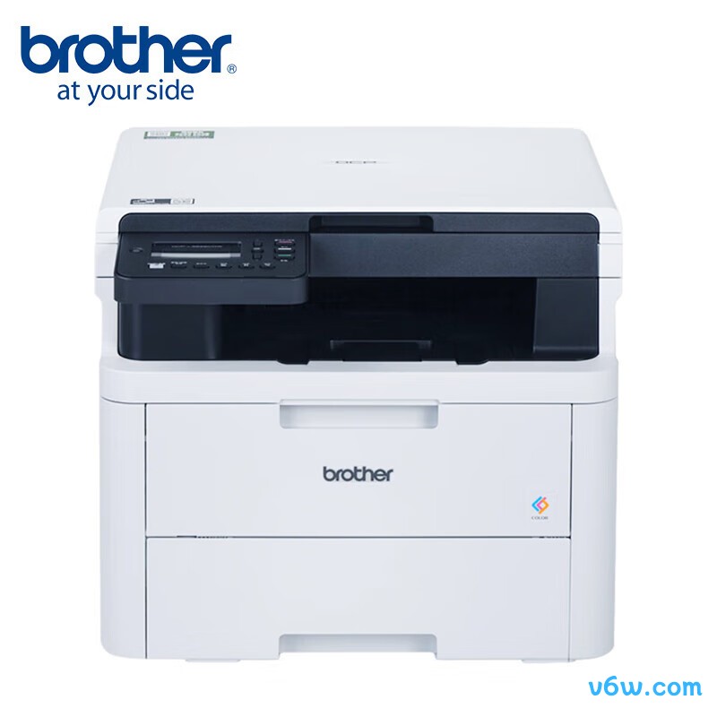 兄弟DCP-L3528CDW激光打印机