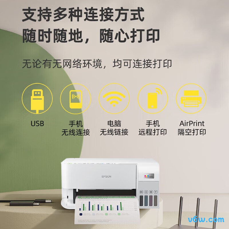 爱普生L3556