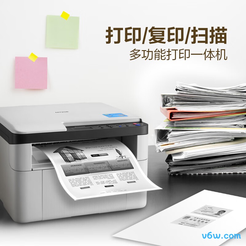 联想M7206