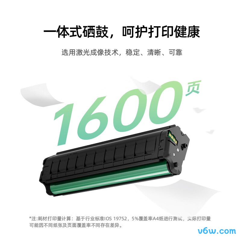 奔图M6208W