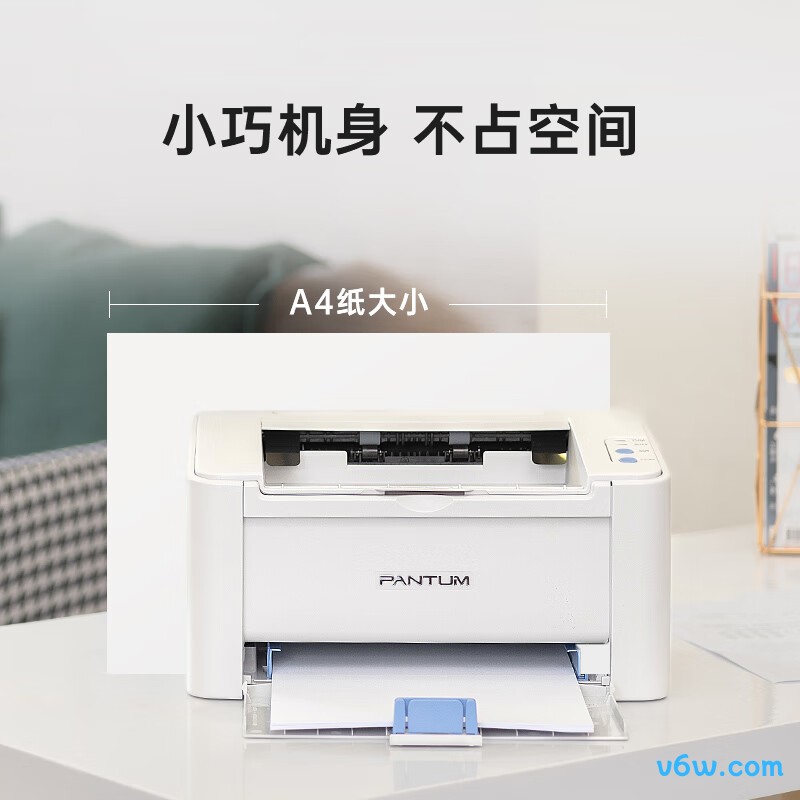 兄弟DCP-L1638W激光打印机
