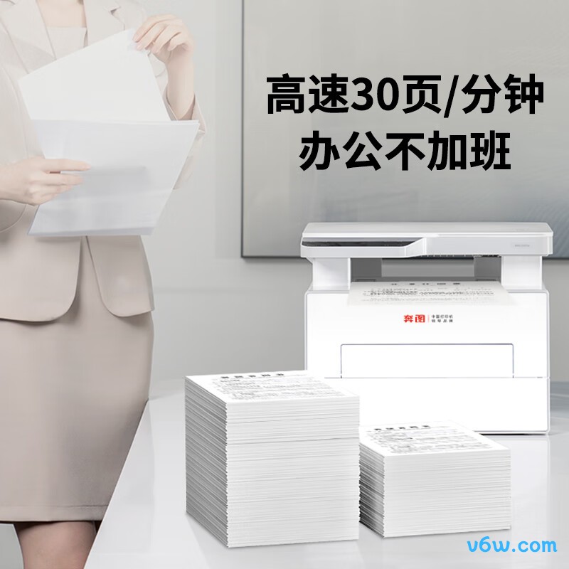 奔图BM4203DW