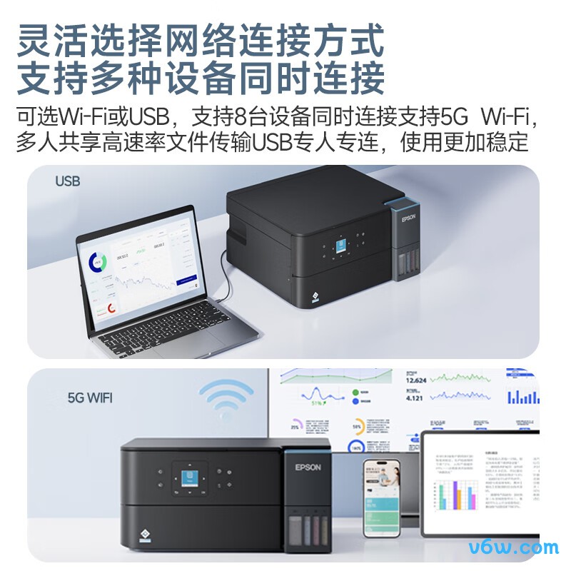 爱普生L4368