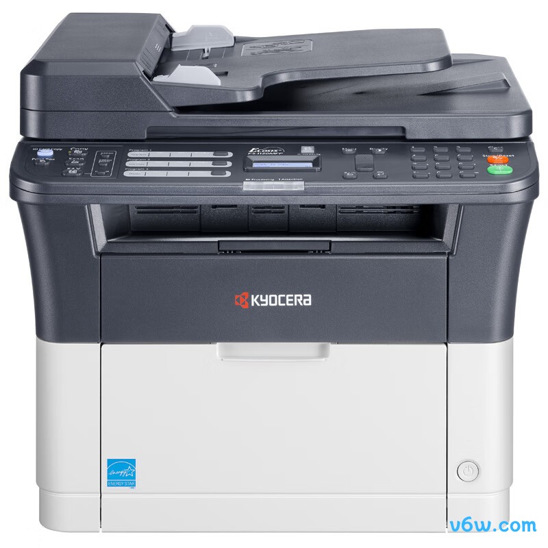 京瓷 FS-1025MFP