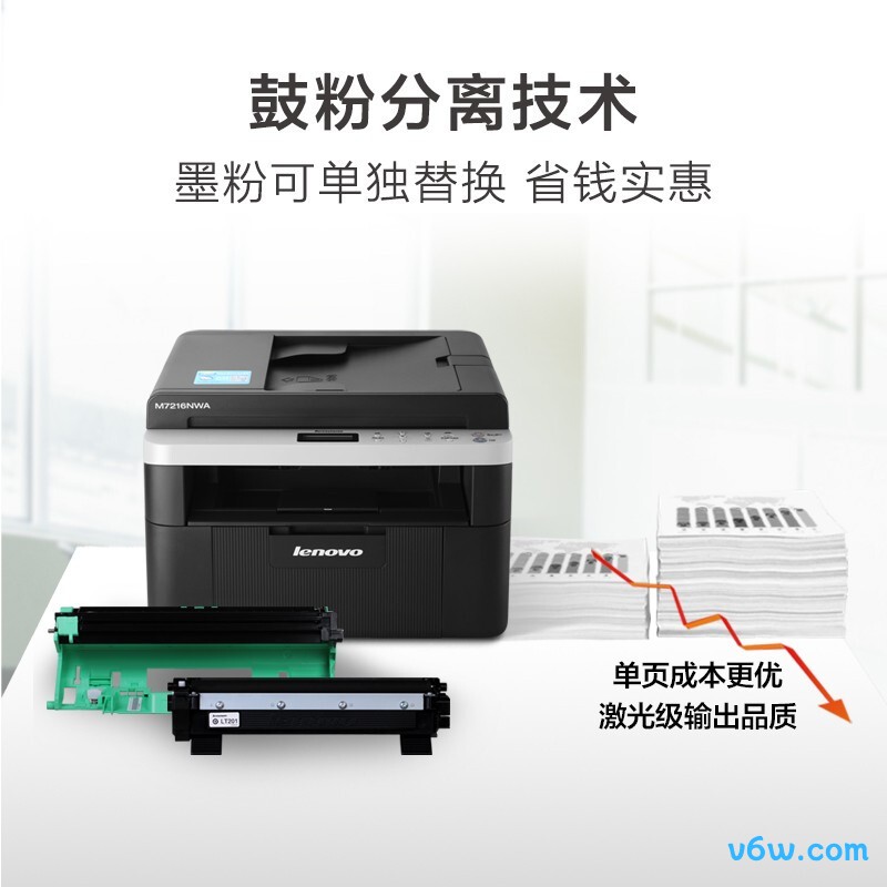 联想M7216NWA