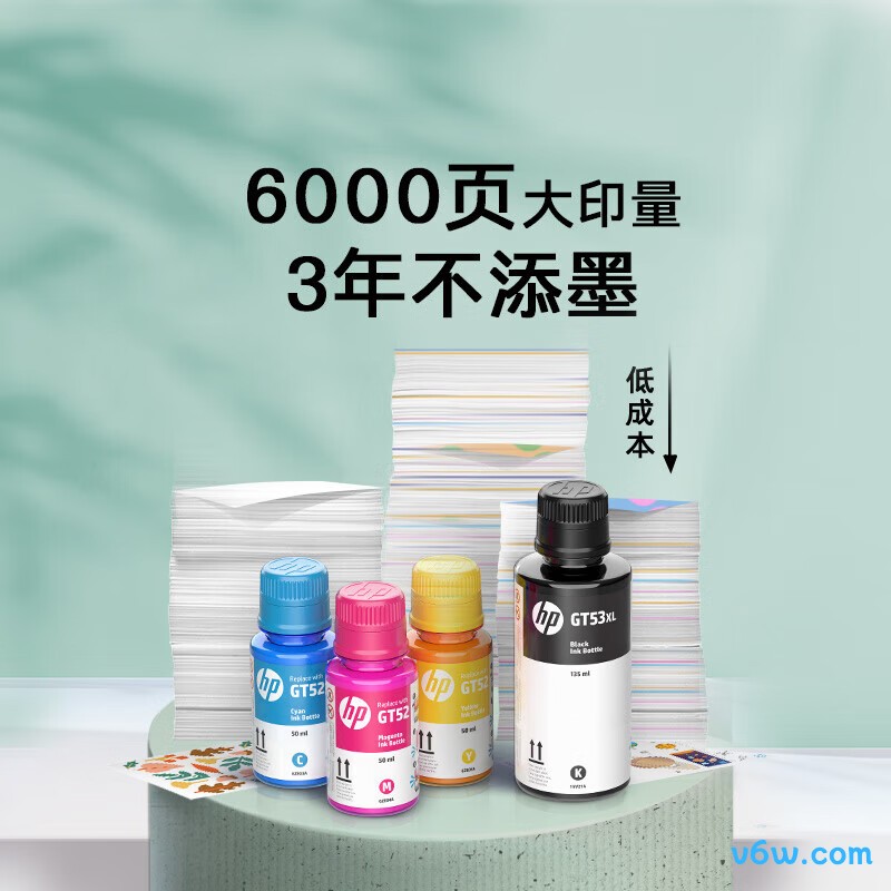 惠普588