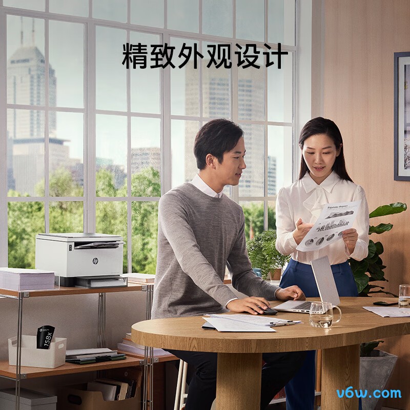 惠普1005w