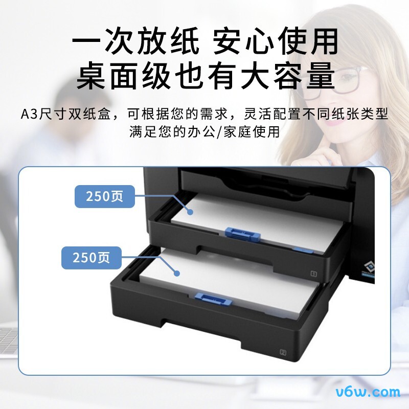 爱普生WF-7318