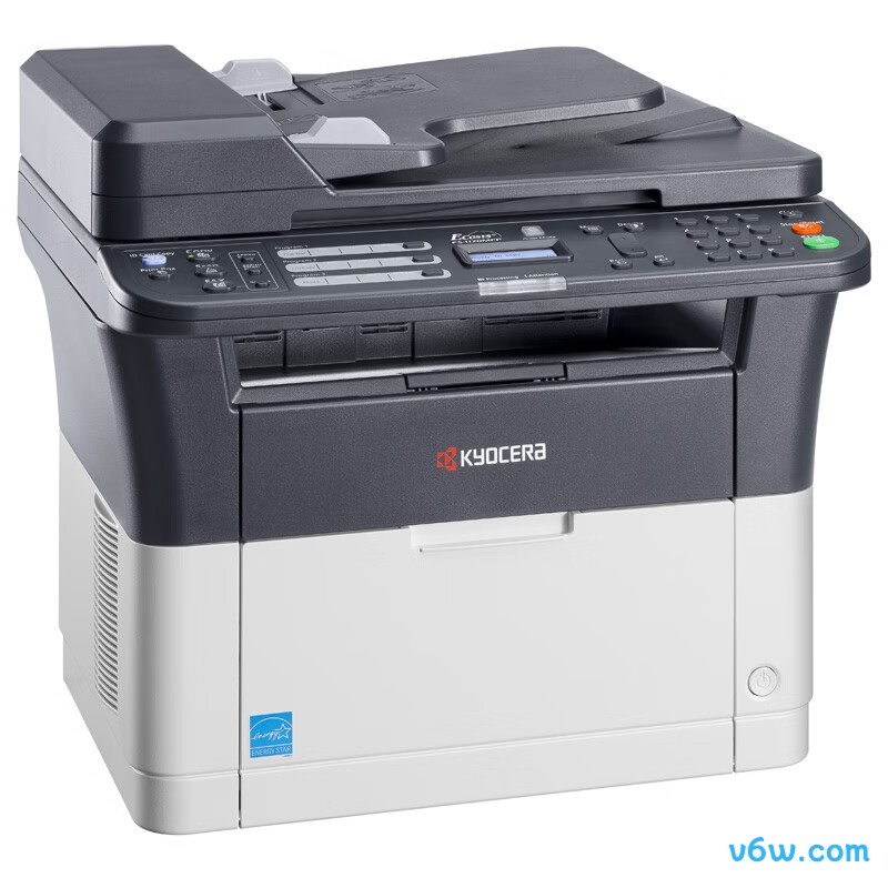 京瓷ECOSYS M1025