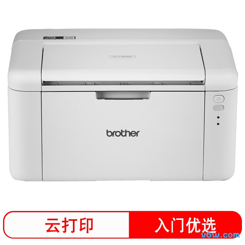 兄弟HL-L1808W激光打印机
