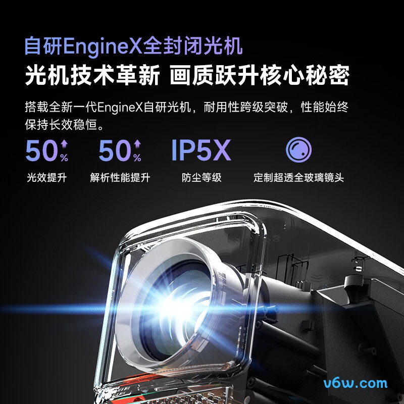 哈趣HQK2 Pro高亮版