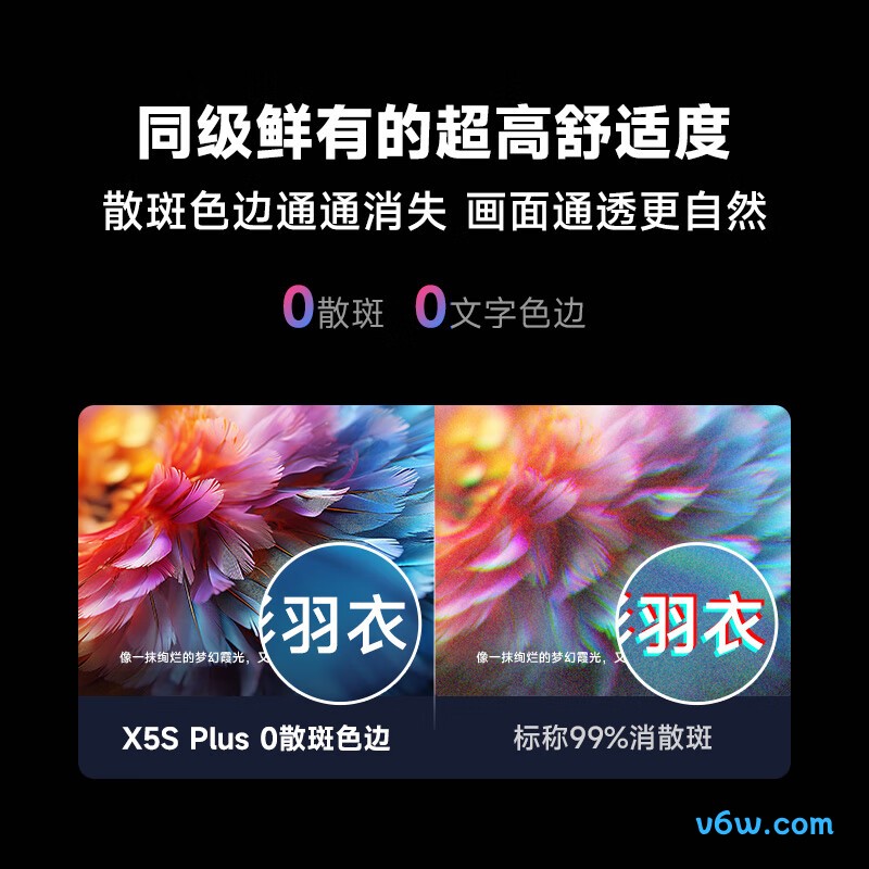 当贝X5S Plus 4K星雾灰