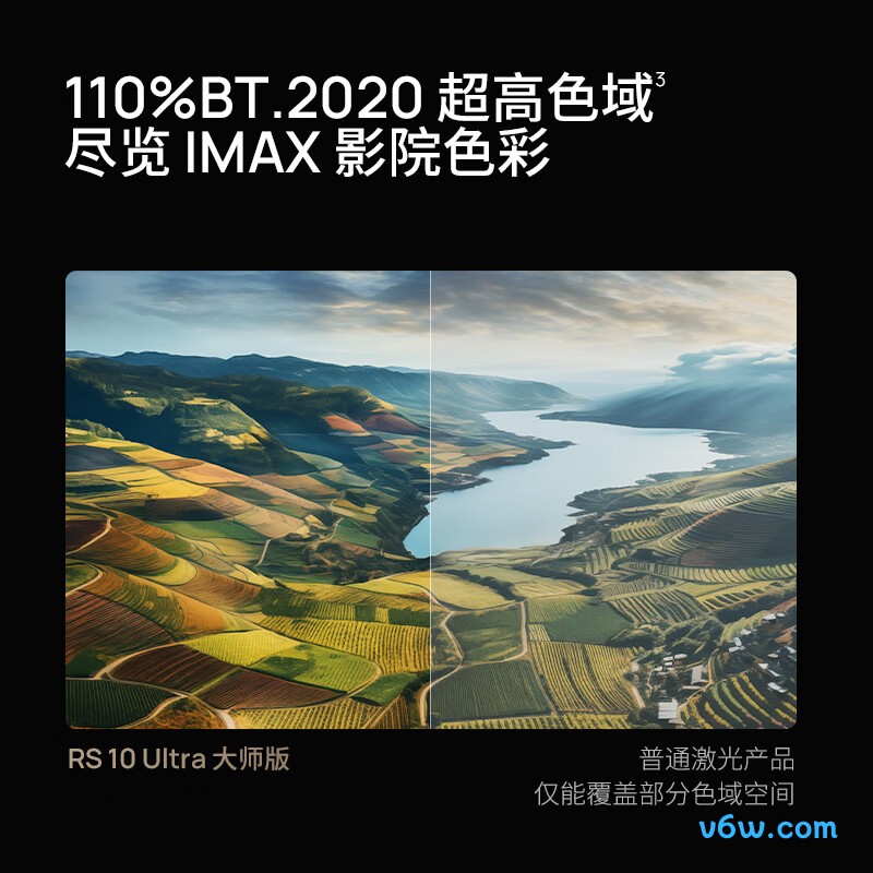 极米RS 10 Ultra 大师版