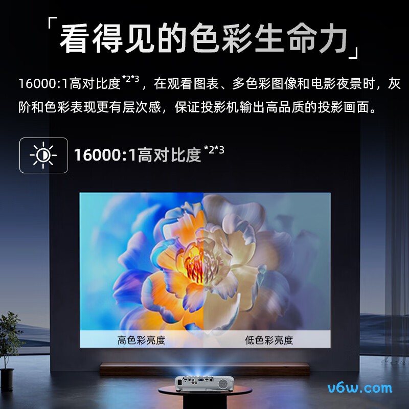 爱普生CB-X06投影仪图片