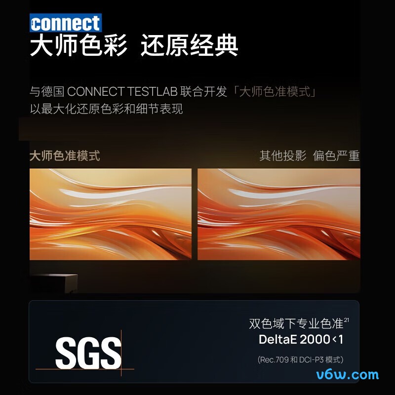 极米RS 10 Ultra 大师版
