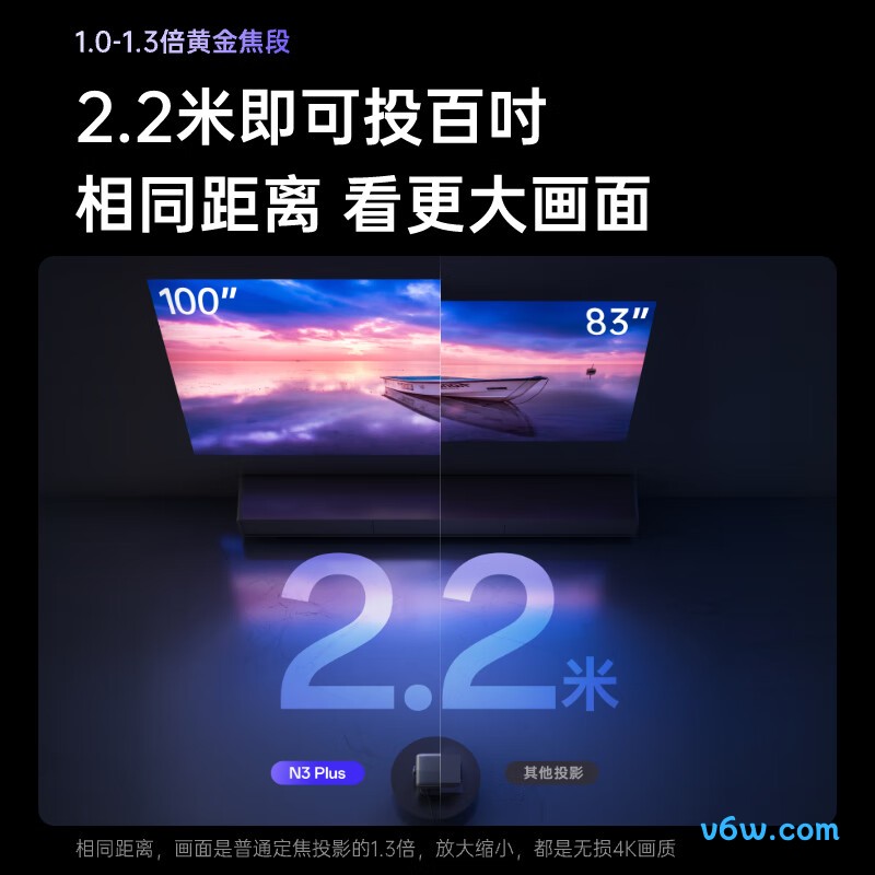 坚果投影J93-7K6
