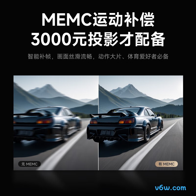 小明New Q5 Pro