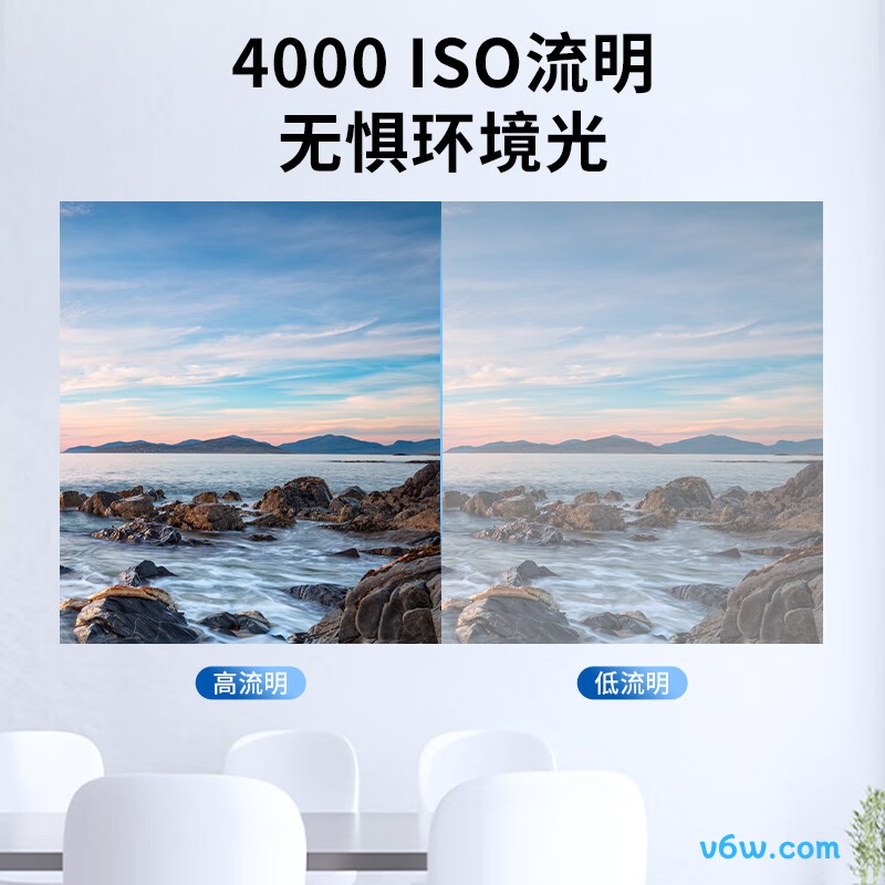 明基MX560投影仪图片