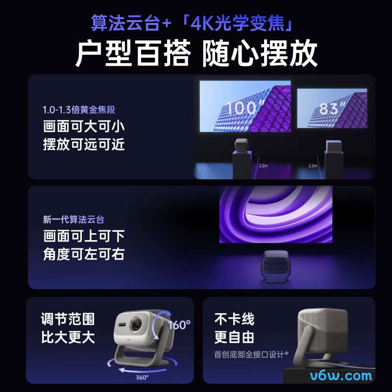 坚果投影J93-7K7