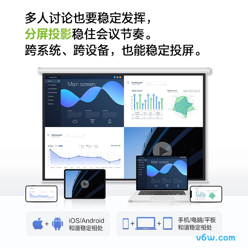 明基E535