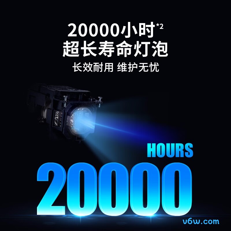 松下PT-WX3401