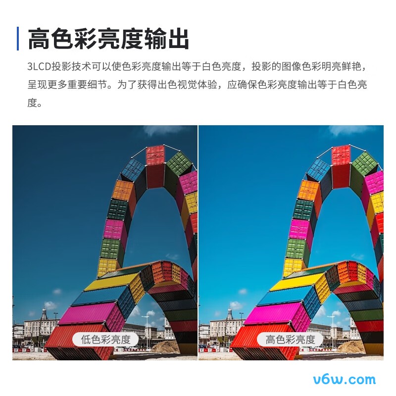 爱普生CB-X49投影仪图片