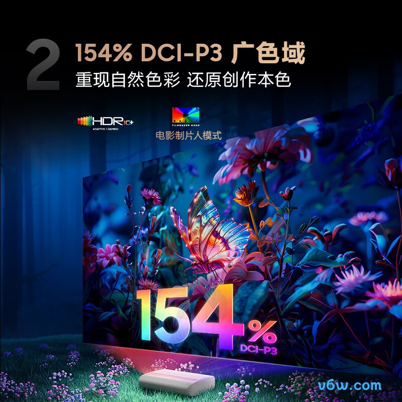三星LPU9D投影仪图片