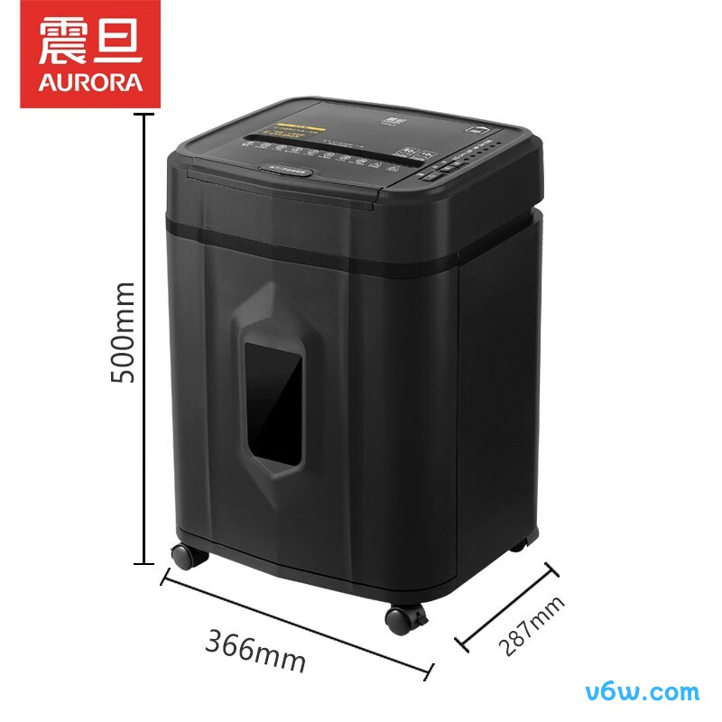震旦AS80CD