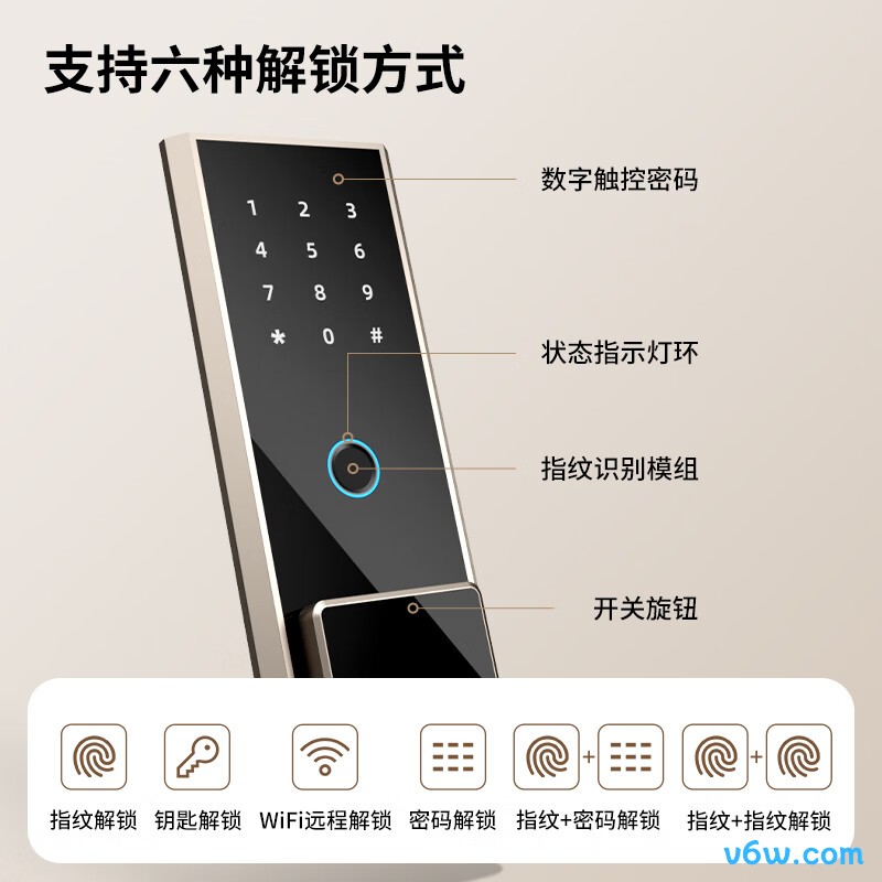 得力AE65-ZMW