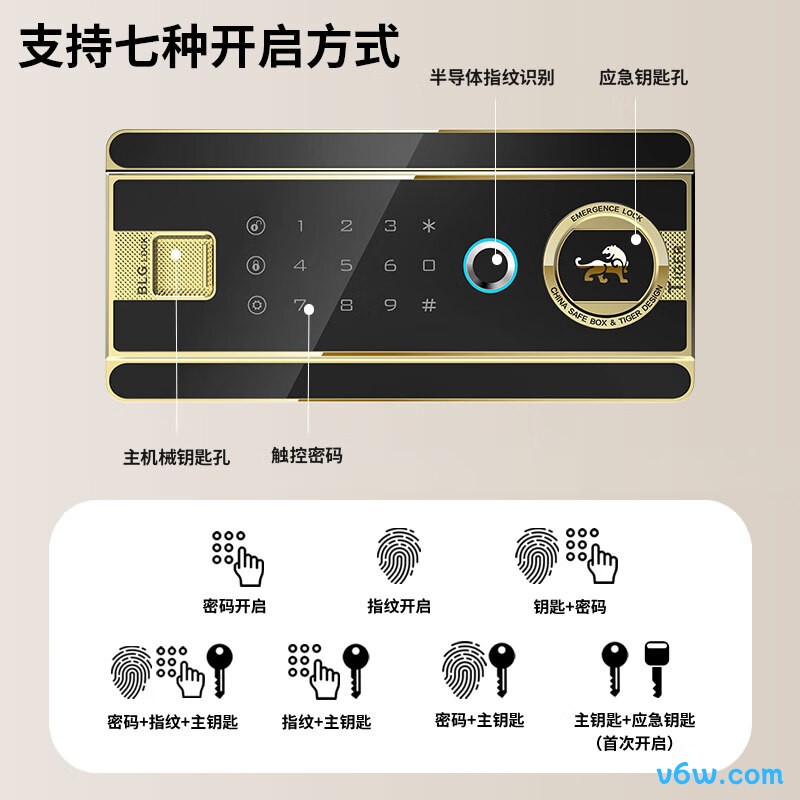 虎牌博瑞60
