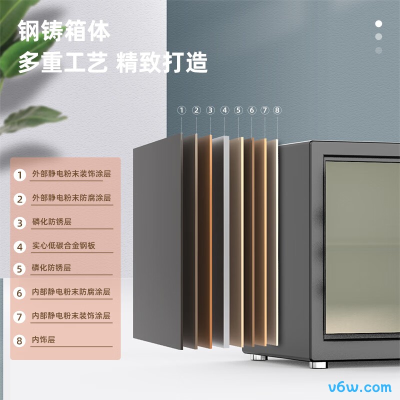 得力33120S