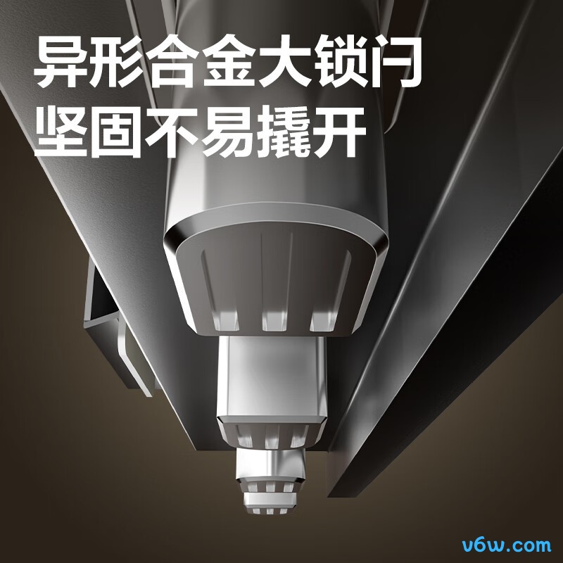 得力AE640-Z保险柜图片