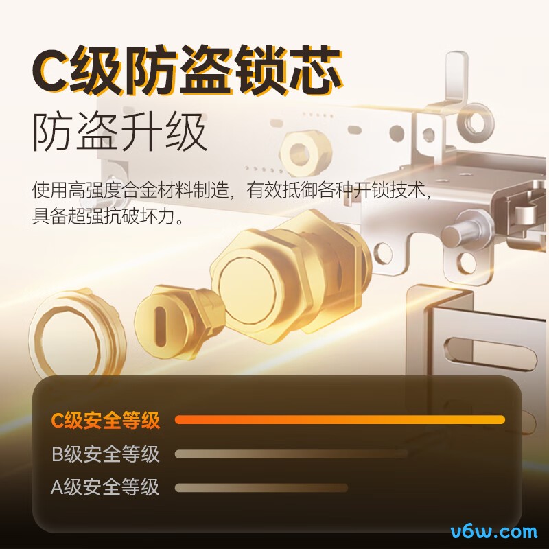 卡唛BGX-X1-60MK纯白色