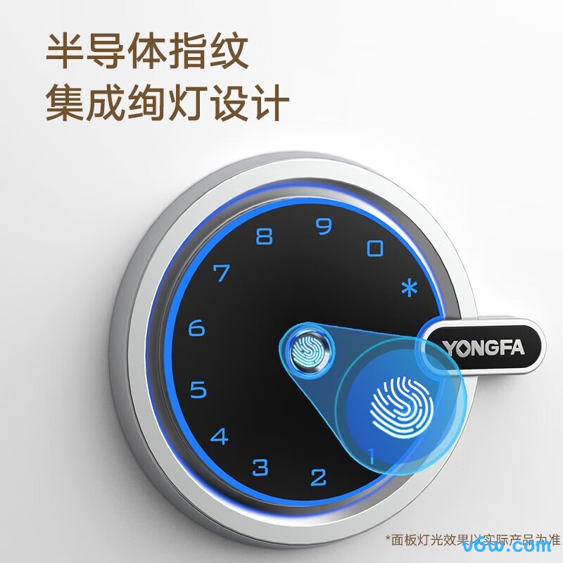 永发40BMP3C-06黑wifi