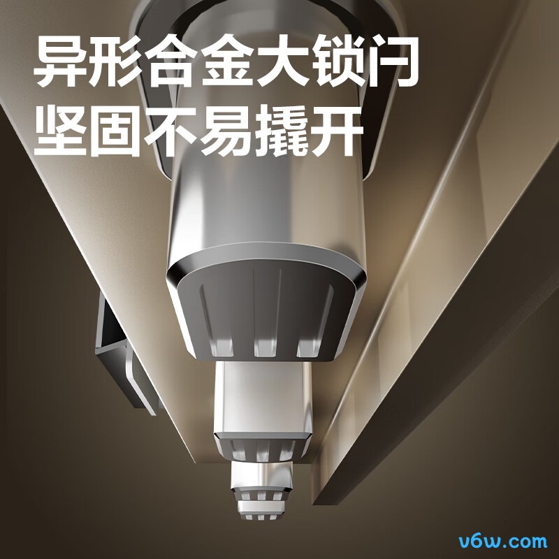 得力AE640保险柜图片