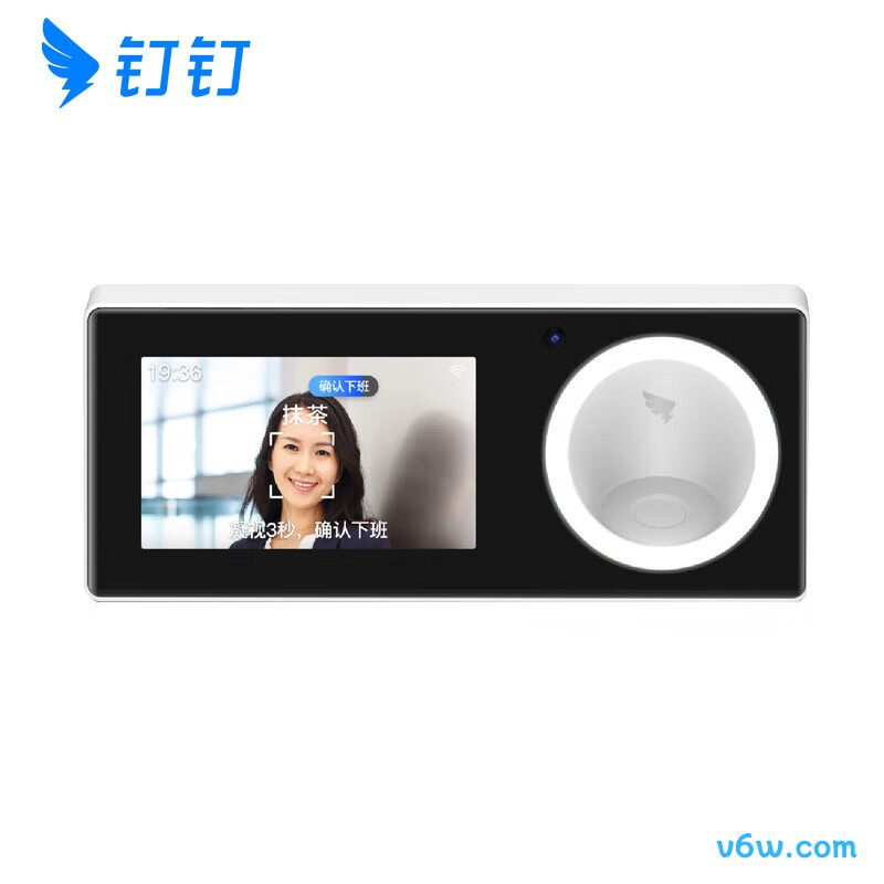 钉钉M1F