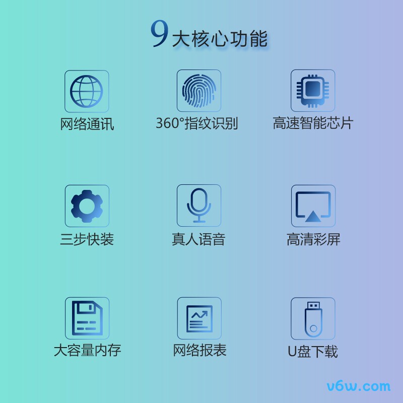 熵基TX628