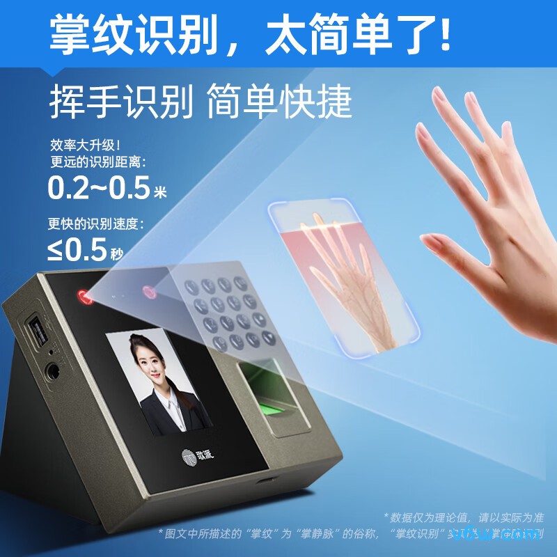 歌派P2