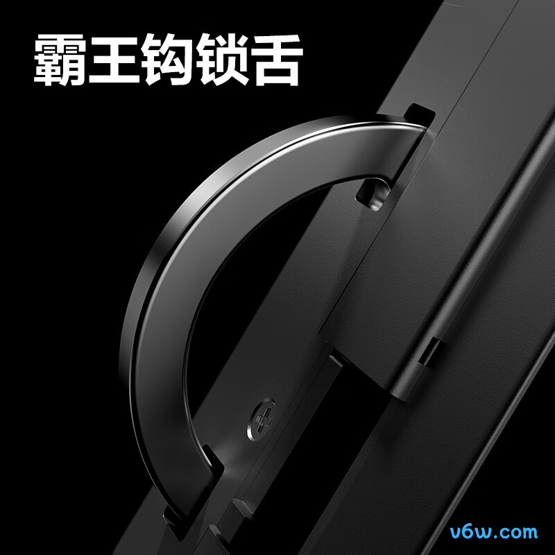 得力AL126